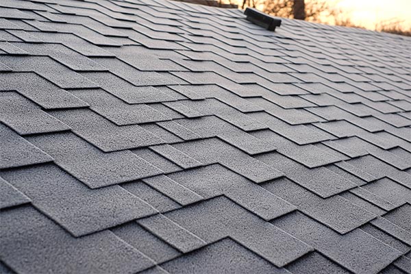 ARK Roofing and Construction in the Dallas Fort Worth area