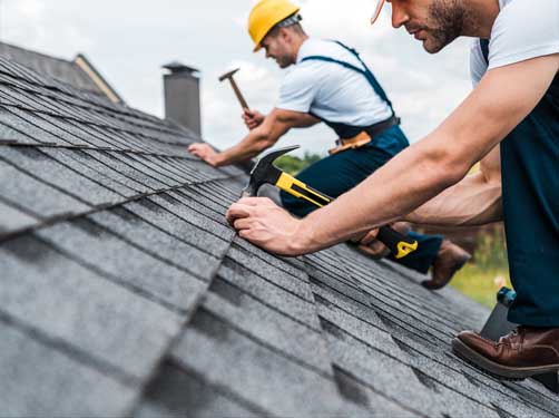 ARK Roofing and Construction roofing and repairs